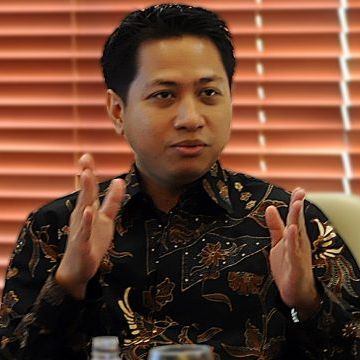 Prof. Firmanzah, Ph. D (Rektor Paramadina ke-3)